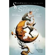 Komiksy dla młodzieży - Śnienie Ścieżki i wpływy tom 1) Praca zbiorowa - miniaturka - grafika 1