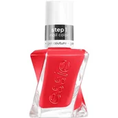 Lakiery do paznokci - Essie Gel Couture Nail Color Lakier do paznokci 13,5 ml Odcień 470 Sizzling Hot - miniaturka - grafika 1