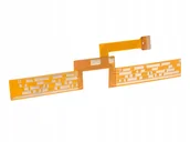 Akcesoria fotograficzne - TAŚMA Flex Canon 18-135 mm f/3.5-5.6 IS Autofocus - miniaturka - grafika 1