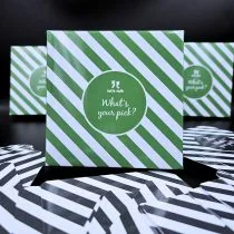 Karty Konwersacyjne. What`s your pick? - Książki do nauki języka angielskiego - miniaturka - grafika 1