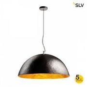 Lampy sufitowe - Spotline Lampa wisząca Forchini 1001701) SLV 1001701 - miniaturka - grafika 1