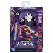 Figurki dla dzieci - Hasbro, figurka Transformers Generation Legacy EV DELUXE ENERGON MONSTER, F3029 - miniaturka - grafika 1