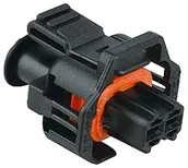 Świece zapłonowe - Bosch 1928403874 obudowa wtyczki - miniaturka - grafika 1