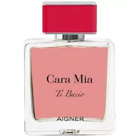 Wody i perfumy damskie - Aigner Explorer Cara Mia Ti Bacio Eau de Parfum Spray 50 ml - miniaturka - grafika 1