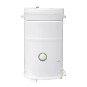 Pralki - Radomet PWR-12A-L LAKIEROWANA - miniaturka - grafika 1