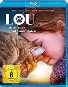 Kino familijne Blu-Ray - Mru i ja: wielka przygoda na cztery łapy - miniaturka - grafika 1