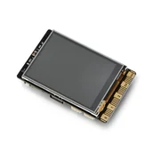 Komputery jednopłytkowe - UNIHIKER M10 - komputer jednopłytkowy - IoT Python - z dotykowym wyświetlaczem 2,8'' - DFRobot DFR0706-EN - miniaturka - grafika 1