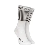 Skarpetki kolarskie - Skarpety rowerowe X-Socks Bike Race 4.0 - miniaturka - grafika 1