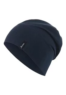 Czapki damskie - Sterntaler Chłopcy Berretto Morbido Bebé Béret, Bleu, 47 czapka beanie niebieska (morska 300), jeden rozmiar - grafika 1