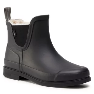 Tretorn Kalosze Eva W 473211 Black/Black 11 - Kalosze damskie - miniaturka - grafika 1