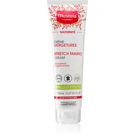 Balsamy i kremy do ciała - Laboratoires Expanscience POLSKA SP Z O.O Mustela Maternite Krem na rozstępy 3 w 1 bez zapachu 150 ml - miniaturka - grafika 1