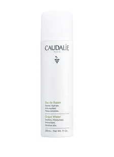 Caudalie Oczyszczanie Woda Winogronowa 200 ml - Toniki i hydrolaty do twarzy - miniaturka - grafika 2