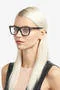 Okulary korekcyjne Marc Jacobs MJ 1084 807 - Okulary korekcyjne, oprawki, szkła - miniaturka - grafika 5