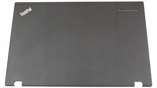 Nowa Klapa Matrycy Lenovo L540 FHD - Części i akcesoria do laptopów - miniaturka - grafika 1