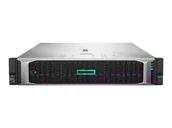 Serwery - P40717-B21 - HPE ProLiant DL380 Gen10 4215R 3.2GHz 8-core 1P 32GB-R P408i-a NC 8SFF 800W PS Server - miniaturka - grafika 1