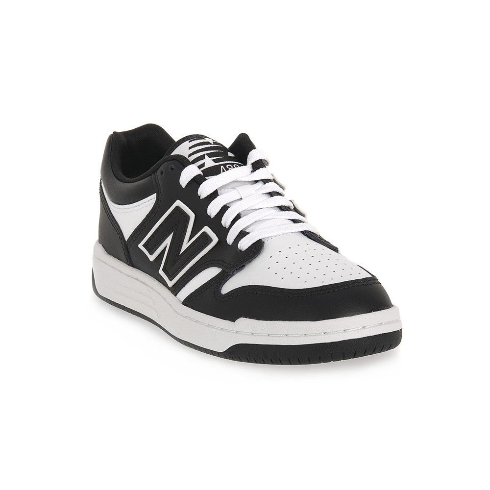 Buty New Balance GSB480BW