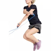 Spodenki damskie - Damskie szorty treningowe UNDER ARMOUR Play Up Short 3.0 - miniaturka - grafika 1