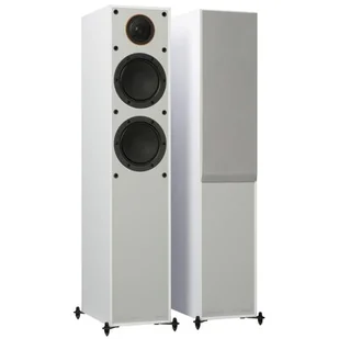 Monitor Audio Monitor 200 biały - Głośniki i kolumny - miniaturka - grafika 1