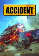 Gry PC Cyfrowe - Accident (PC) klucz Steam - miniaturka - grafika 1
