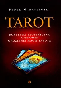 Studio Astropsychologii Tarot doktryna ezoteryczna - Ezoteryka - miniaturka - grafika 2