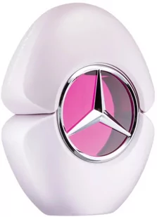 Tester Woda perfumowana Mercedes-Benz Woman Edp 90 ml (3595471024855) - Wody i perfumy damskie - miniaturka - grafika 1