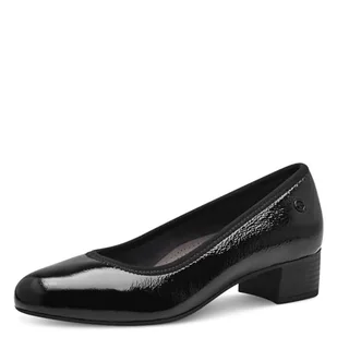 Tamaris Damskie czółenka Comfort 8-82300-43, 37 EU Weit - Czółenka - miniaturka - grafika 1