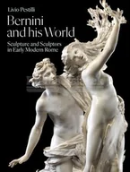Pozostałe książki - Bernini and His World - miniaturka - grafika 1