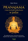 E-booki - poradniki - Pranajama i inne techniki oddechowe w jodze - miniaturka - grafika 1