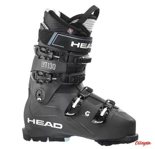 Buty narciarskie Head EDGE LYT 130 GW ANTHRACITE 2022/2023 - Buty narciarskie - miniaturka - grafika 1