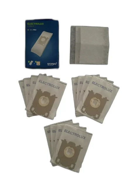 Worki Electrolux Easy Go Eeg41cb 12szt