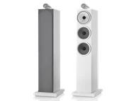 Głośniki i kolumny - Bowers & Wilkins 703 S3 biały - miniaturka - grafika 1