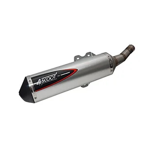 Touring układ wydechowy Tecnigas 4SCOOT do Honda Dylan, SH 125-150 - Części motocyklowe - miniaturka - grafika 1