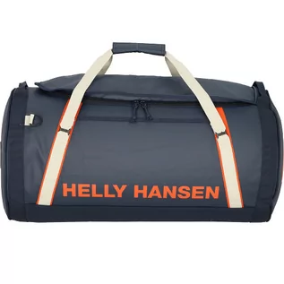 Torby podróżne - Helly Hansen Duffle Bag 2 Torba podróżna 70L 65 cm navy - grafika 1