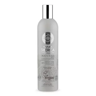 Natura Siberica Odżywka do włosów osłabionych 400 ml M00-827F-77683 - Odżywki do włosów - miniaturka - grafika 1
