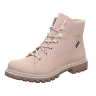 Śniegowce damskie - Legero Damskie śniegowce Gore-Tex z lekką podszewką Monta, Soft Taupe 4300, 41 EU, Soft Taupe 4300, 41 EU - miniaturka - grafika 1