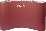 Materiały ścierne - Klingspor Pas Bezkońcowy PS 15F 1130x2200 gr. 80 - miniaturka - grafika 1