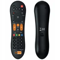 Piloty - NOWY Oryginalny pilot CYFROWY POLSAT HD3000 - miniaturka - grafika 1