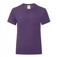 Koszulki dla dziewczynek - Koszulka Dziewczęca Iconic New Purple r. 14-15(164) - miniaturka - grafika 1