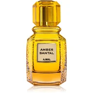 Wody i perfumy unisex - WEBHIDDENBRAND Amber Santal Woda perfumowana 100 ml - miniaturka - grafika 1
