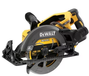 DeWalt DCS577N-XJ akumulatorowa pilarka tarczowa - Piły elektryczne - miniaturka - grafika 1