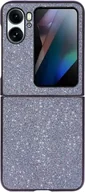 Etui i futerały do telefonów - Pokrowiec König Design kompatybilny z plastikowym, miękkim etui na telefon komórkowy - czarny - miniaturka - grafika 1