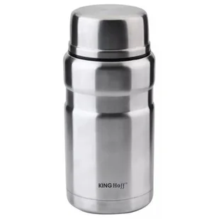 Kinghoff TERMOS OBIADOWY 0,75L KH-1458 KH-1458 - Termosy - miniaturka - grafika 1