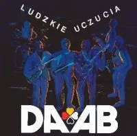 Ludzkie uczucia - Reggae - miniaturka - grafika 2