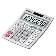 Kalkulatory - Casio MS88 Eco - miniaturka - grafika 1