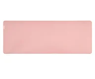 Podkładki pod mysz - Silver Monkey Comfort Mouse Pad XL Pink SMA293 - miniaturka - grafika 1