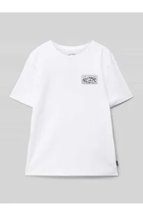 T-shirt z okrągłym dekoltem model 'SCENIC ARCH - Billabong - Koszulki i topy damskie - miniaturka - grafika 1