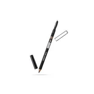 Pupa Makijaż oczu High Definition Eyebrow Pencil Kredka do brwi - Akcesoria i kosmetyki do stylizacji brwi - miniaturka - grafika 1