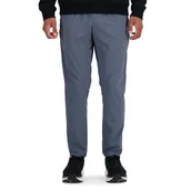 Spodnie męskie - Spodnie New Balance MP41060GT - granatowe - miniaturka - grafika 1