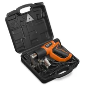 Opalarki - Opalarka DAEWOO DAF 2200 2000W - miniaturka - grafika 1