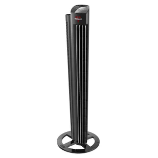 Wentylator Vornado Wieża cyrkulator ventilator AC Tower, czarny - Wentylatory - miniaturka - grafika 1
